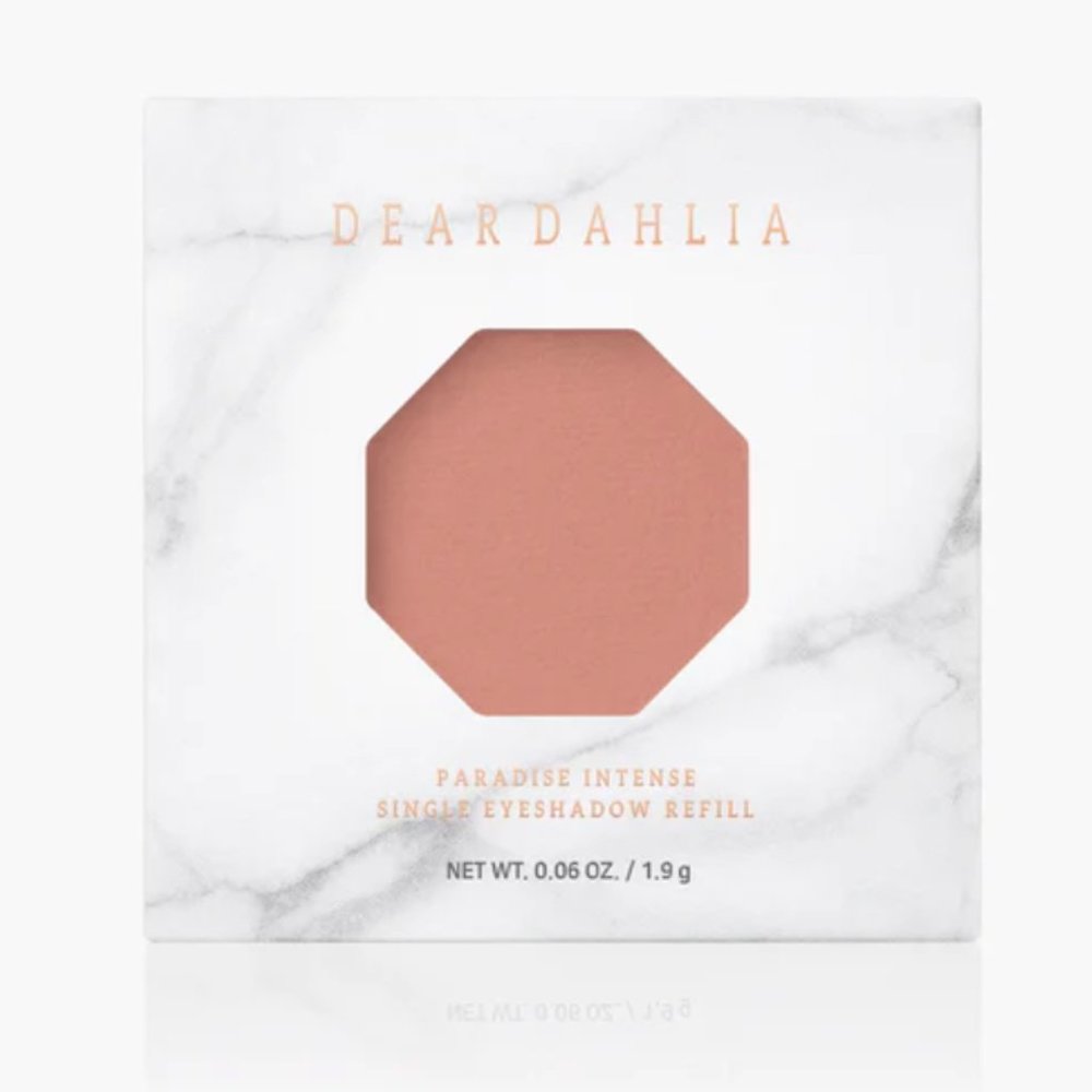 DEAR DAHLIA Blooming Edition Paradise Jelly Single Eyeshadow Refill NWT